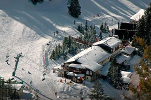 taos new mexico ski in and out  hotels
